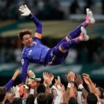 Memo Ochoa cierra su historia con México entre aplausos y emoción