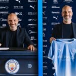 Enzo Maresca toma el mando del Manchester City tras la era Guardiola