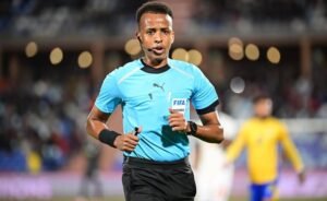 Árbitro somalí queda fuera del Mundial 2026 tras ser rechazado en EE. UU.