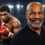 Mike Tyson cumple 60: de campeón temido a símbolo de reinvención