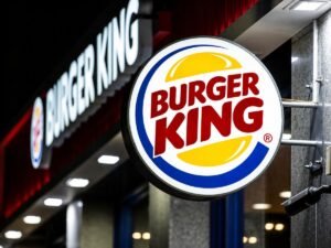 Burger King cierra tres restaurantes en El Salvador, pero anuncia renovación.