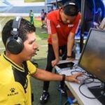 FESFUT capacita a 30 árbitros en el uso del Football Video Support