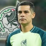 Rafael Márquez toma el mando de México tras la salida de Javier Aguirre