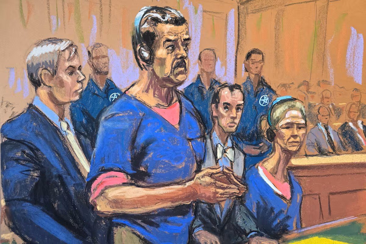 Juicio contra Nicolás Maduro y Cilia Flores comenzará en junio de 2027