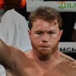 Canelo Álvarez pone su carrera en cuenta regresiva: solo le quedarían tres o cuatro peleas
