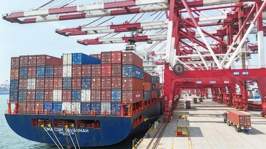 Estados Unidos prepara nuevos aranceles para 60 países