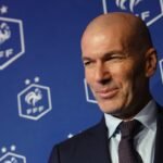 Zidane cumple su gran sueño: dirigir a la selección de Francia