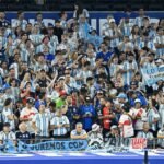 Argentina no suelta la final: más de 61 mil firmas piden repetirla