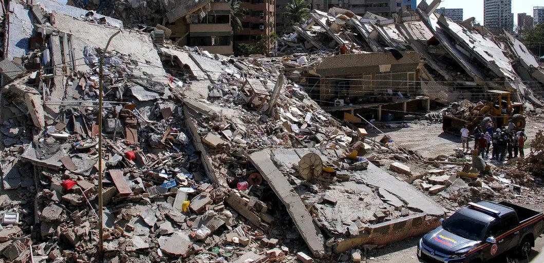 Venezuela reporta 3,342 muertos y aún no confirma cifra de desaparecidos