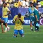 Neymar se despide de Brasil entre lágrimas tras el Mundial 2026