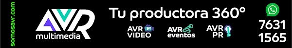 Somos AVR