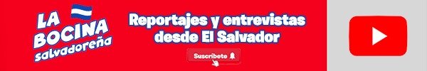 La Bocina Salvadoreña