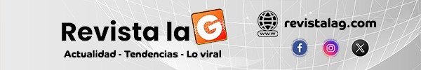 Revista La G