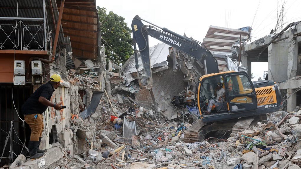 ONU advierte que sismo en Colombia golpeó a comunidades con menos recursos