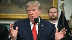 Estados Unidos activa su plan “Paria Económico” y endurece el cerco contra Irán