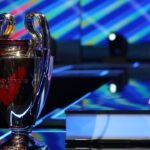 Champions 2026-2027: así quedaron los cruces de una fase de liga que promete partidazos