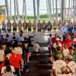 El Salvador vuelve a brillar en el mapa mundial del surf