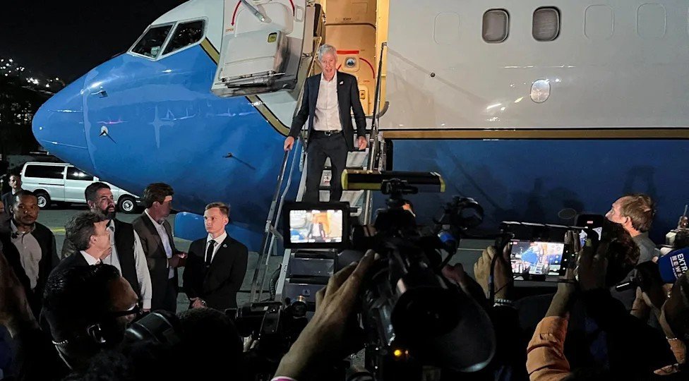 Estados Unidos y Venezuela avanzan en un acuerdo petrolero que podría cambiar el juego