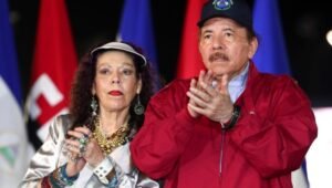 Nicaragua amplía el poder de Ortega y Murillo: períodos presidenciales pasarían a siete años