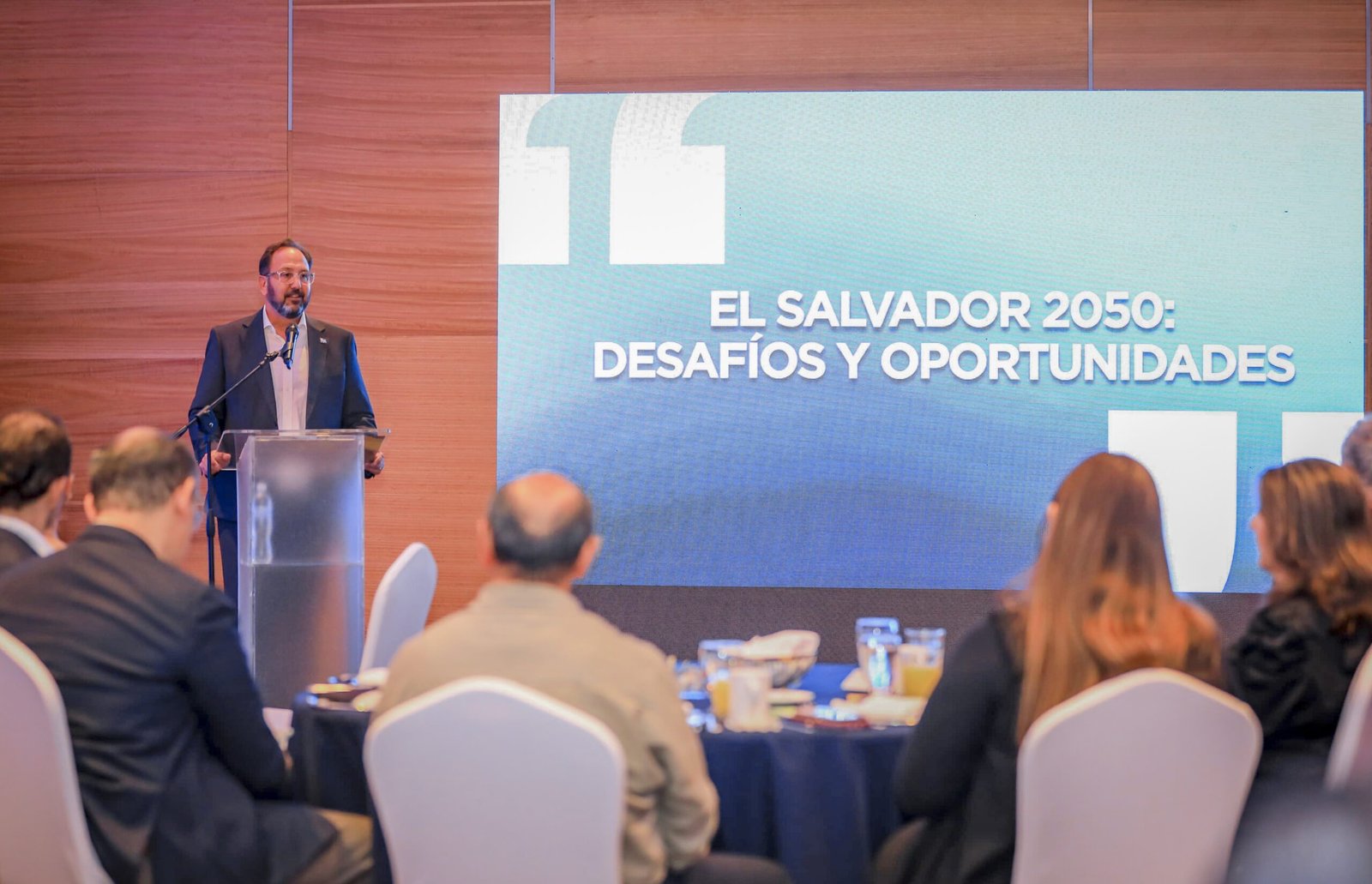 El turismo en El Salvador se prepara para una nueva generación de viajeros