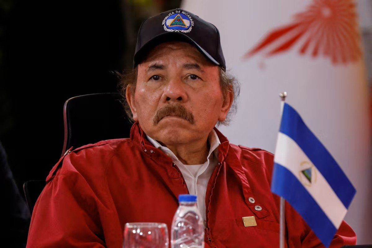 Ortega vuelve a cargar contra Estados Unidos y pide al Ejército mantenerse en alerta