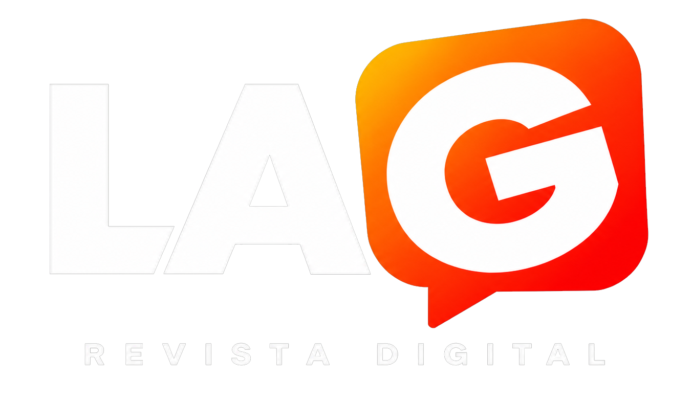 Revista La G